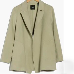 Theory Women's Coat